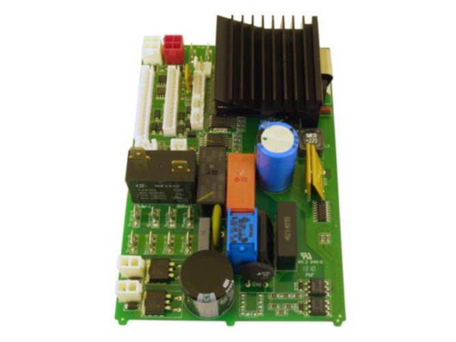 Bravilor Main Board Esprecious - commercial coffee spare part