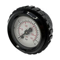 Bravilor Pressure Gauge and Coupling - commercial coffee spare part