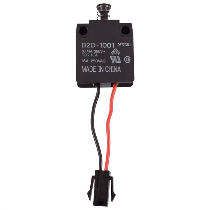 Bravilor Doorswitch Inc Connector - commercial coffee spare part
