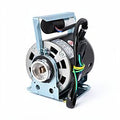 Crem Motor - commercial coffee spare part