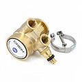 Crem Rotary Vane Pump - commercial coffee spare part