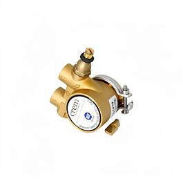 Crem Office Compact Pump Head - commercial coffee spare part
