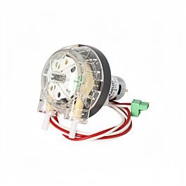 Crem Peristaltic Pump - commercial coffee spare part