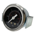 Expobar Boiler Pressure Gauge - Pn: EX28107 - commercial coffee spare part