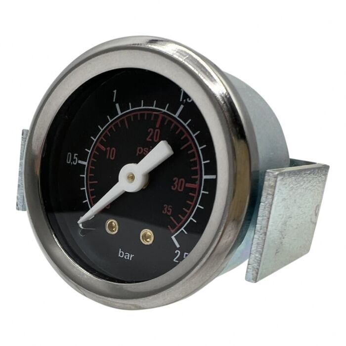 Expobar Boiler Pressure Gauge - Pn: EX28107 - commercial coffee spare part