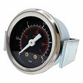 Crem Boiler Pressure Gauge 40MM - commercial coffee spare part
