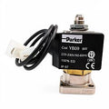 Parker 3 Way Solenoid Valve 230V 1.3MM - Crem - commercial coffee spare part