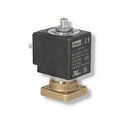 3 Way Group Solenoid Valve 230V - Crem - commercial coffee spare part
