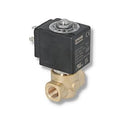 2 Way Solenoid Valve 230V 1/4 - Crem - commercial coffee spare part