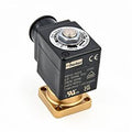 Crem Solenoid Valve 2W Base - commercial coffee spare part