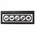 CREM TOUCHPANEL