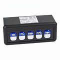 Crem Mega Touchpanel - commercial coffee spare part