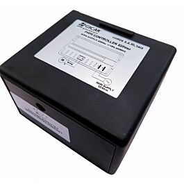 Crem Auto Frother PCB 9.5.30.13G - commercial coffee spare part