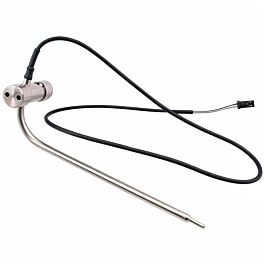 Crem Temperature Sensor Steam Arm Takeaway - commercial coffee spare part