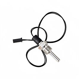 Crem Boiler Temperature Probe 1/4M - commercial coffee spare part
