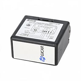 Crem Water Level Relay Box RL30/1E-2R/F - commercial coffee spare part