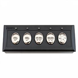 Crem G10-Monroc Touchpanel - commercial coffee spare part