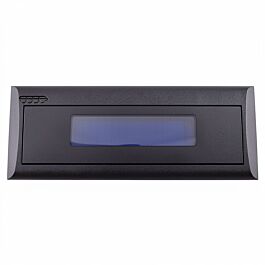 Crem Control Display - commercial coffee spare part