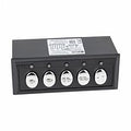 Crem G10-Monroc Touchpanel 1D5 with Level - commercial coffee spare part