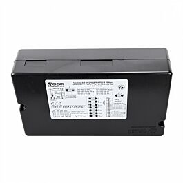 Crem Diamant 3D5 Orchestra Plus PCB 9.5.22.36G00 - commercial coffee spare part