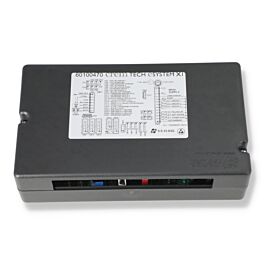 Crem X1 230V Switchboard - commercial coffee spare part