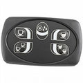 Crem Zircon Touchpanel - commercial coffee spare part
