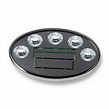 Crem Rosetta Touchpad - commercial coffee spare part