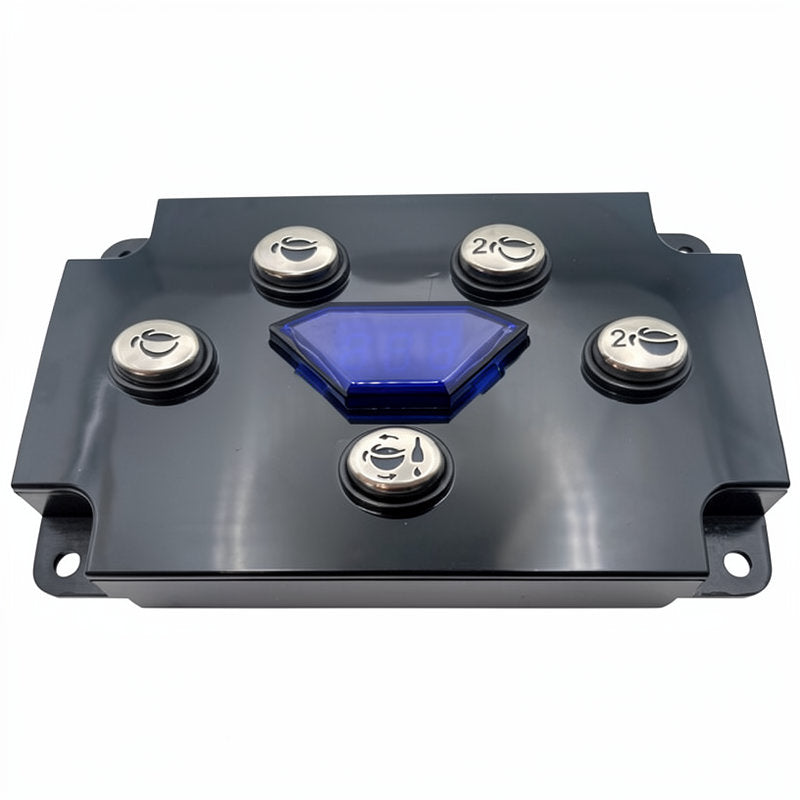 CREM DIAMANT TOUCHPAD