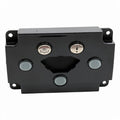 CREM HOT WATER/STEAM TOUCHPANEL