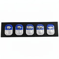 Crem Mega Keypad Membrane - commercial coffee spare part