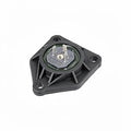 Crem Flowmeter Lid - commercial coffee spare part