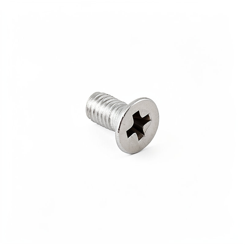 SCREW M3 X 6MM TSPC