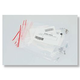 Eureka Mounting Screw Kit Mignon - commercial coffee spare part