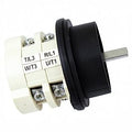 Crem 20 Amp Mains Switch - commercial coffee spare part