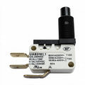 CREM OFFICE MICROSWITCH