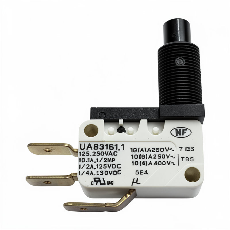CREM OFFICE MICROSWITCH