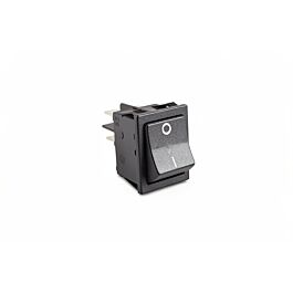 Crem Black Group Switch - commercial coffee spare part