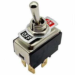 Crem Office Leva on/Off Switch - commercial coffee spare part