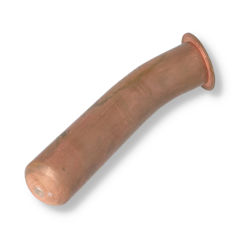 ASTORIA CURVED HEAT EXCHANGER