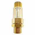 Crem Pump Retention Valve - commercial coffee spare part