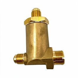 Crem Expansion Valve - commercial coffee spare part