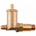 Crem Expansion/Retention Valve - commercial coffee spare part
