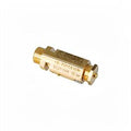 Crem Safety Valve C10 3/8 - commercial coffee spare part