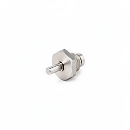 Crem Anti Vacuum Valve 1/4 - commercial coffee spare part