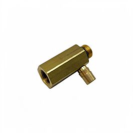 Crem Air Bleed Valve - commercial coffee spare part