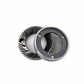 Rancilio MD40 / Rocky Grinder Blades 50MM - commercial coffee spare part