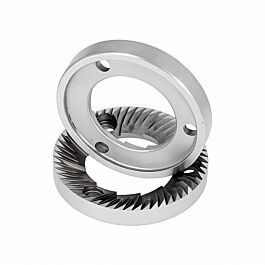 Rancilio MD50 Grinder Blades 50MM - commercial coffee spare part