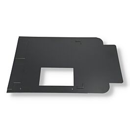Bravilor Esprecious 11/12/22 Cabinet Top Plate - commercial coffee spare part