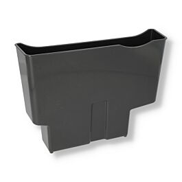 Bravilor Sego Waste Bin for Pedestal - commercial coffee spare part