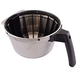 Bravilor Thermal Brewer Filter Pan - commercial coffee spare part
